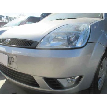 ford fiesta (cbk) del año 2003