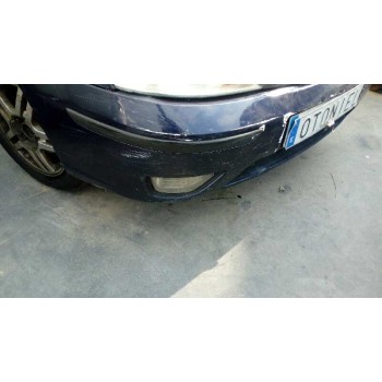 ford focus berlina (cak) del año 2002