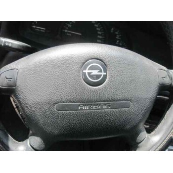 opel vectra b berlina del año 2001