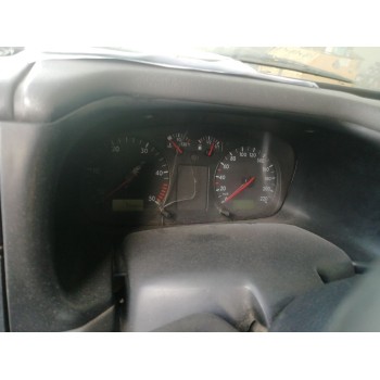 volkswagen t4 transporter/furgoneta (mod. 1991) del año 1999