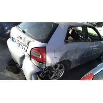 audi a3 (8l) del año 2001
