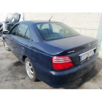 honda accord berlina (cg7-9/ch1-7) del año 2001