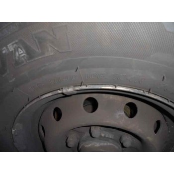 kia pregio del año 2003