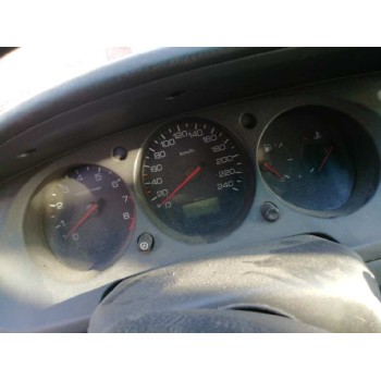 honda accord berlina (cg7-9/ch1-7) del año 2002