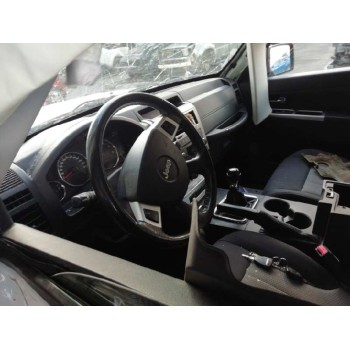 jeep cherokee del año 2011