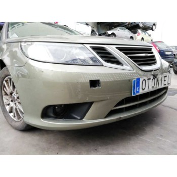 saab 9-3 sport sedán del año 2008