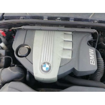 bmw serie 1 berlina (e81/e87) del año 2008