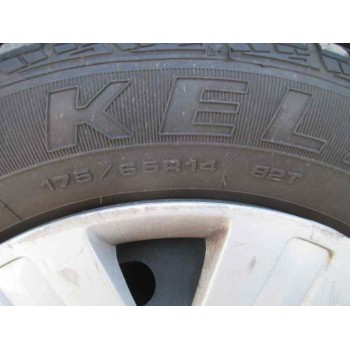 ford fiesta (cbk) del año 2003