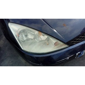 ford focus berlina (cak) del año 2002