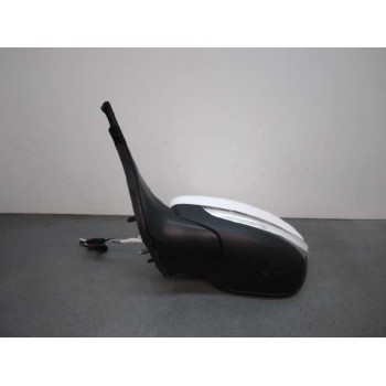 Recambio de retrovisor izquierdo para peugeot 208 referencia OEM IAM 232673077 5+ 4 CABLES 