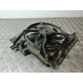 Recambio de electroventilador para kia carnival 2.9 crdi vgt active referencia OEM IAM 9777304DXXX  