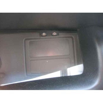 opel vectra b berlina del año 2001