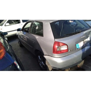 audi a3 (8l) del año 2001