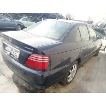 honda accord berlina (cg7-9/ch1-7) del año 2001