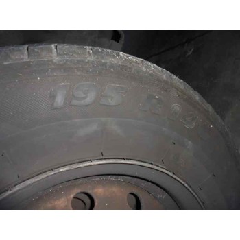 kia pregio del año 2003