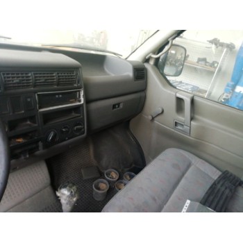 volkswagen t4 transporter/furgoneta (mod. 1991) del año 1999