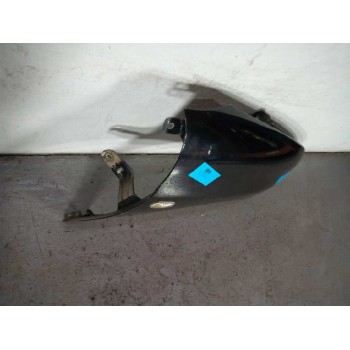 Recambio de aleta delantera derecha para seat ibiza (6l1) 1.4 16v referencia OEM IAM   