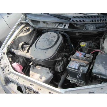 fiat punto berlina (188) del año 2000