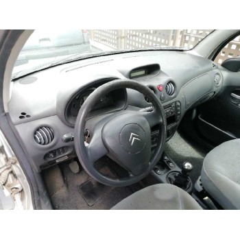 citroën c3 del año 2003