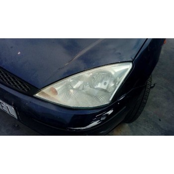 ford focus berlina (cak) del año 2002