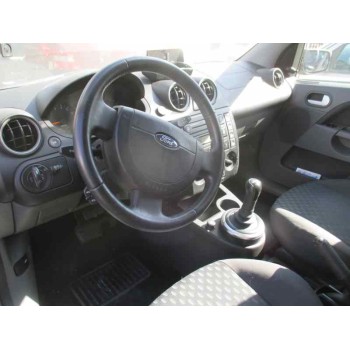 ford fiesta (cbk) del año 2003