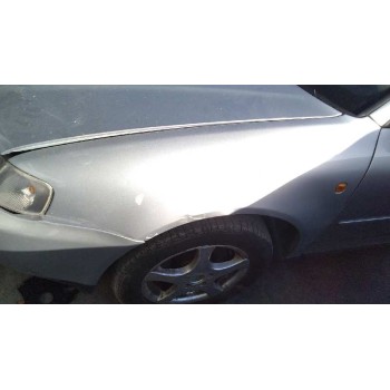 audi a3 (8l) del año 2001