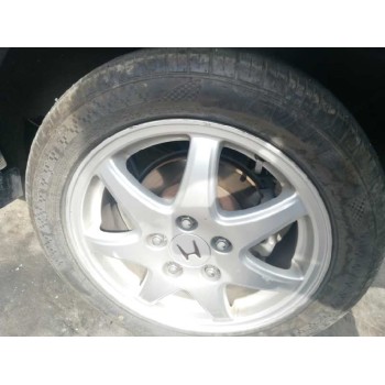 honda accord berlina (cg7-9/ch1-7) del año 2001