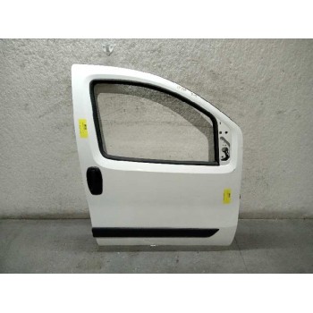 Recambio de puerta delantera derecha para fiat fiorino básico furgón referencia OEM IAM  TOCADA 