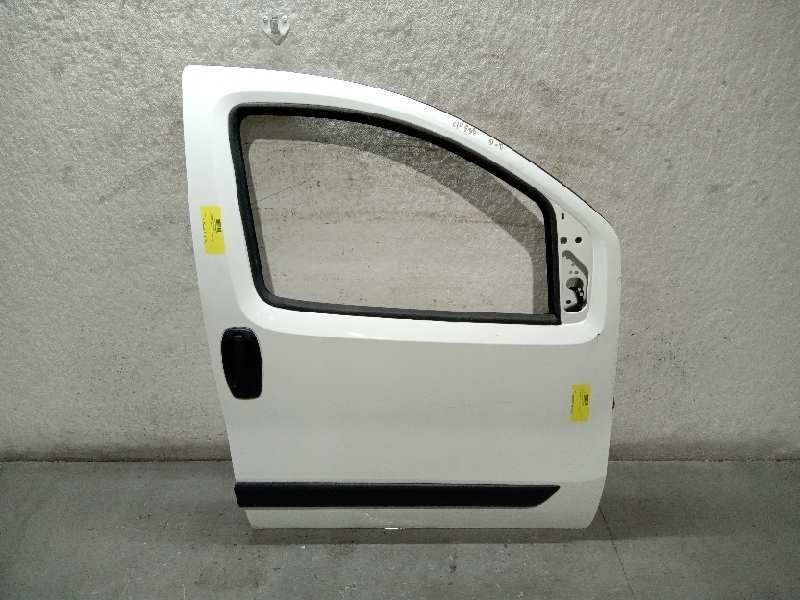 Recambio de puerta delantera derecha para fiat fiorino básico furgón referencia OEM IAM  TOCADA 