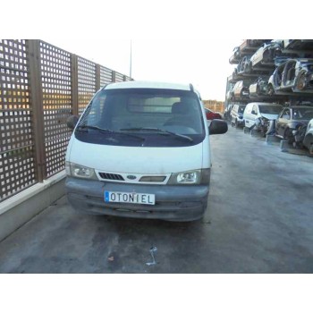 kia pregio del año 2003