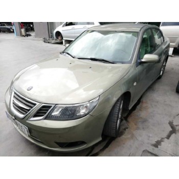 saab 9-3 sport sedán del año 2008