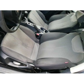 seat leon (1p1) del año 2006