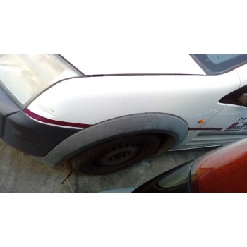 ford transit connect (tc7) del año 2007