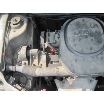 fiat punto berlina (188) del año 2000