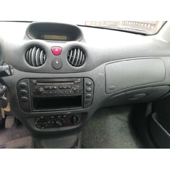 citroën c3 del año 2003