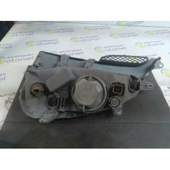 Recambio de faro derecho para daewoo tacuma se referencia OEM IAM   MONOPTICA