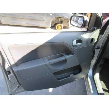 ford fiesta (cbk) del año 2003