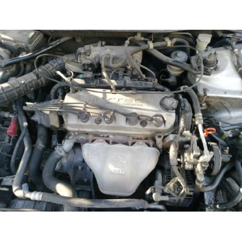 honda accord berlina (cg7-9/ch1-7) del año 2002