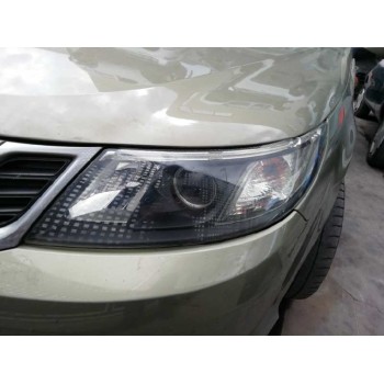 saab 9-3 sport sedán del año 2008