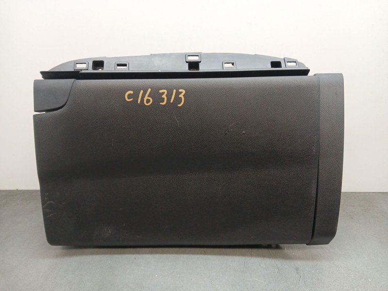 Recambio de guantera para ford s-max titanium referencia OEM IAM em2br06010  