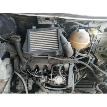 volkswagen t4 transporter/furgoneta (mod. 1991) del año 1999