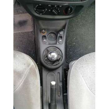 citroën c3 del año 2003