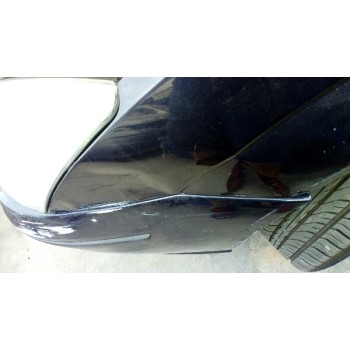 ford focus berlina (cak) del año 2002