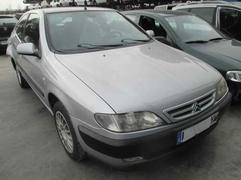 citroën xsara berlina del año 1999