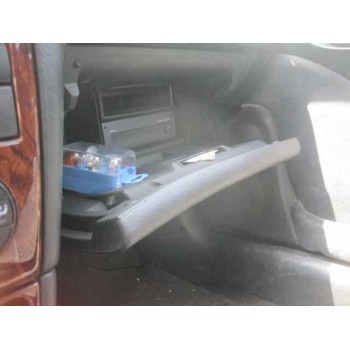 opel vectra b berlina del año 2001