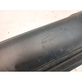 Recambio de paragolpes trasero para opel combo e tour / life (k9) 1.5 referencia OEM IAM 1633557280  