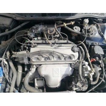 honda accord berlina (cg7-9/ch1-7) del año 2001