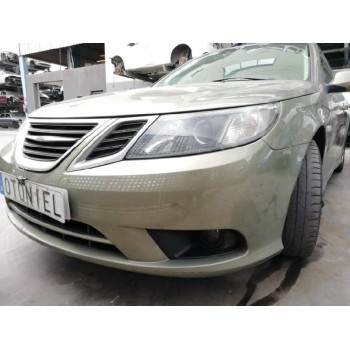 saab 9-3 sport sedán del año 2008