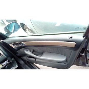 audi a6 berlina (4b2) del año 1998