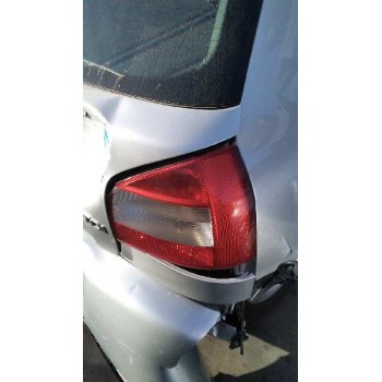 audi a3 (8l) del año 2001